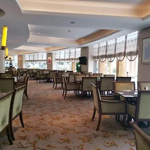 酒店 Yong Jing, 苏州