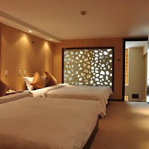 酒店 Inlodge Suzhou, 苏州